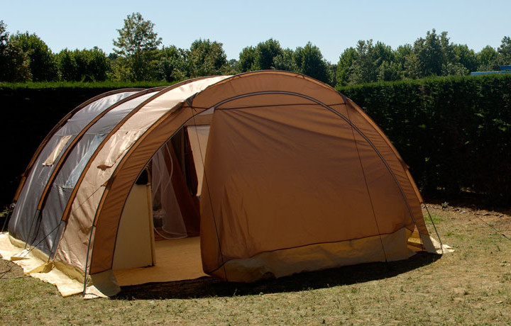 Location Camping à Longeville Vendée Océan