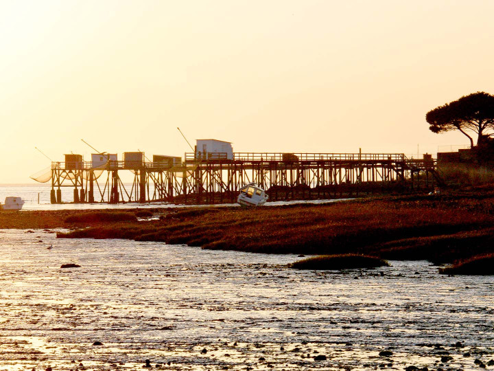 location de vacances fouras azureva charente maritime ocean