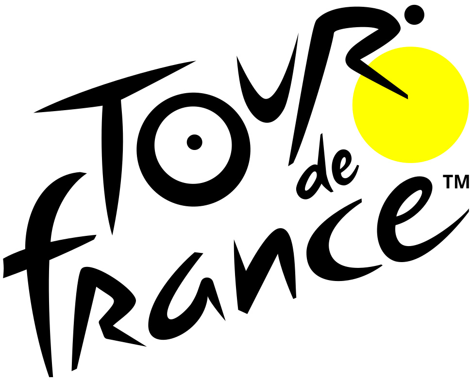 tour de france logo