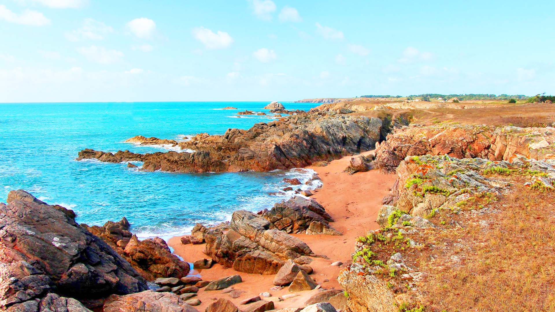 village vacances longeville-sur-mer azureva vendee